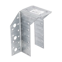 Опора бруса РК ГРУП раскрытая, 51x135 Б РКГ00005952