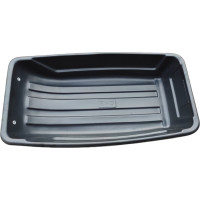 Сани-волокуши GLQ 1200x600x250 мм GLQ-5