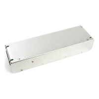 Электронный трансформатор для светодиодной ленты FERON 500W 24V (драйвер), LB019, 48049