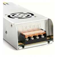 Электронный трансформатор для светодиодной ленты FERON 350W 24V (драйвер), LB019, 48048