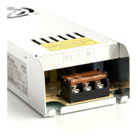 Электронный трансформатор для светодиодной ленты FERON 350W 24V (драйвер), LB019, 48048