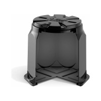 Пластиковый колодец POLIMER GROUP RUWEL КС-1М SK01020201
