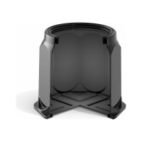 Пластиковый колодец POLIMER GROUP RUWEL КС-1М SK01020201