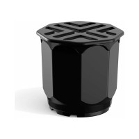Пластиковый колодец POLIMER GROUP RUWEL КС-1М SK01020201