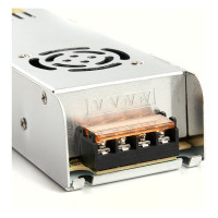 Электронный трансформатор для светодиодной ленты FERON 500W 24V (драйвер), LB019, 48049