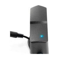 Электронный трансформатор для светодиодной ленты FERON 12W 12V (драйвер), LB005, 48050