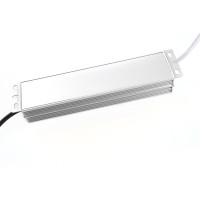 Электронный трансформатор для светодиодной ленты FERON 100W 24V (драйвер), LB007, 48059