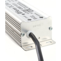 Электронный трансформатор для светодиодной ленты FERON 100W 24V (драйвер), LB007, 48059