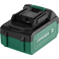 Аккумуляторная батарея FAVOURITE OBS 21/4 Li-ion, 21В, 4Ач 150000214