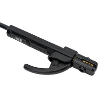 Комплект сварочный для MMA 200А, 2 м, разъем DX 25 SOLARIS WA-4210