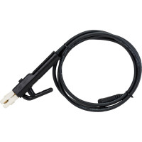 Комплект сварочный для MMA, 300А, 3 м, разъем DX 50 SOLARIS WA-4212