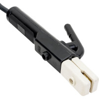 Комплект сварочный для MMA, 300А, 3 м, разъем DX 50 SOLARIS WA-4212