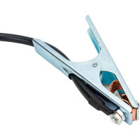 Комплект сварочный для MMA, 300А, 3 м, разъем DX 50 SOLARIS WA-4212