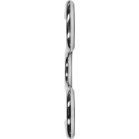Водяной полотенцесушитель ROYAL THERMO Эконом М-обр 500x600 1 НС-1204604