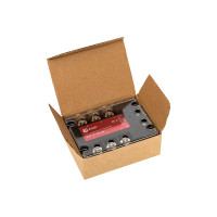 Твердотельное трехфазное реле EKF RTP-25-DA PROxima rtp-3-25-da