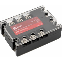 Твердотельное трехфазное реле EKF RTP-60-DA PROxima rtp-3-60-da