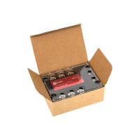 Твердотельное трехфазное реле EKF RTP-60-DA PROxima rtp-3-60-da