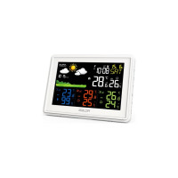Беспроводная метеостанция BALDR B0359WST4H4PR-WHITE