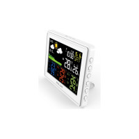 Беспроводная метеостанция BALDR B0359WST4H4PR-WHITE