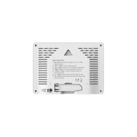 Беспроводная метеостанция BALDR B0359WST4H4PR-WHITE