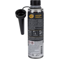 Цетан плюс для дизельного топлива Astrohim жестяной флакон с лейкой 300 мл AC190