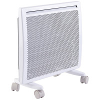 Электропанель SmartWay 2000W Digital Smart Infrared серия Premium Edition NDK-20DW