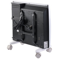 Электропанель SmartWay 2000W Digital Smart Infrared серия Premium Edition NDK-20DW