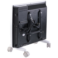 Электропанель SmartWay 2000W Digital Smart Infrared серия Premium Edition NDK-20DW