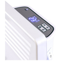 Электропанель SmartWay 2000W Digital Smart Wi-Fi серия STYLE Edition NDC-20DW