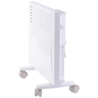 Электропанель SmartWay 2000W Digital Smart Wi-Fi серия STYLE Edition NDC-20DW