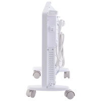 Электропанель SmartWay 2000W Digital Smart Wi-Fi серия STYLE Edition NDC-20DW