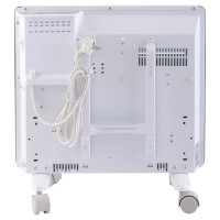 Электропанель SmartWay 2000W Digital Smart Wi-Fi серия STYLE Edition NDC-20DW