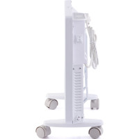 Электропанель SmartWay 1000W Mechanical Type серия SPORT NDC1-10J