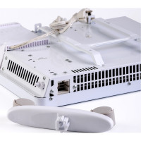 Электропанель SmartWay 1000W Mechanical Type серия SPORT NDC1-10J