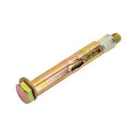 Анкерный болт МЕТАЛЛСЕРВИС M8x60 1 шт. 1229487