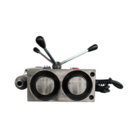 Сверлильный станок на магнитном основании METALMASTER MDM-35P 19996