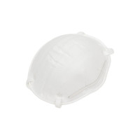 Фильтрующая полумаска для защиты от аэрозолей GuttaAir FFP2 NR D PF-0002