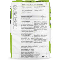 Шпатлевка GLIMS Optimum универсальная, 20 кг, мешок О00011349