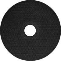 Круг отрезной по металлу 125x0.8x22 мм vertextools 125-0,8-22
