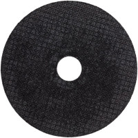 Круг отрезной по металлу 125x1х22.2 мм vertextools 125-1-22,2