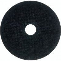 Круг отрезной по металлу 125x1.6x22 мм vertextools 125-1,6-22