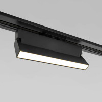 Однофазный светильник Elektrostandard - Arda Черный 20W 4200K 85016/01 a057437