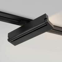 Однофазный светильник Elektrostandard - Arda Черный 20W 4200K 85016/01 a057437