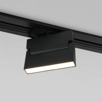 Однофазный светильник Elektrostandard - Arda Черный 10W 4200K 85015/01 a057435