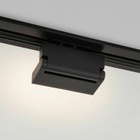 Однофазный светильник Elektrostandard - Arda Черный 10W 4200K 85015/01 a057435