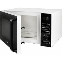 Микроволновая печь bbk 25MWS-970T/WB белый/черный 00-00000645