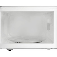 Микроволновая печь bbk 25MWS-970T/WB белый/черный 00-00000645