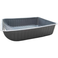 Сани-волокуши GLQ 920x690x240 мм GLQ-3