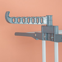 Многофункциональная напольная сушилка HELEX Home V88