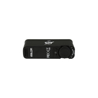 Часы-будильник BALDR B0346S-BLACK